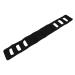Leftwei Transfer loop gurt padded breathable patient lift transfer strap mobility aids for older people with disabilities for disabled older people (blue)