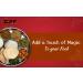 Zoff Kashmiri Chilli Powder (Deggi Mirch Low Heat) Ground Indian Spice 5 Lb All Natural | No Preservatives | Vegan | Kosher (5 Lb) - Buy Online on GoSupps.com