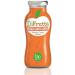 Orange Carrot Lemon DiFruit fruit juice 24 bottles cl. 20 - Buy Online on GoSupps.com