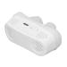 Electric Snoring Solution & PM2.5 Air Purifier - White - Buy Online on GoSupps.com