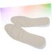 FRCOLOR Height Increase Insoles - Durable Shoe Lifts for Instant Height Boost - Elevate Comfort & Style - Buy Online on GoSupps.com