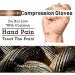 BIXUEJ Arthritis Compression Gloves Women Men Relieve Hand Pain Gloves for Typing Support for Joints Daily Support S - Buy Online on GoSupps.com