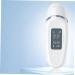 Gadpiparty Skin Moisture Test Set - Portable Face Analyzer & Oil Tester for Healthy Skin Care - Buy Online on GoSupps.com