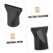 HAPINARY 4pcs Hair Dryer Accessories Blow Dryer Attachment Hair Dryer Attachment Dryer Parts Plastic Black - Buy Online on GoSupps.com