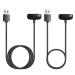 2 Pack Compatible for Fitbit Charge 5 Cable Charger