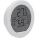 Real-Time Temperature & Humidity Monitor - Optimize Your Comfort & Well-Being | International Shipping Available - Buy Online on GoSupps.com