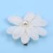 minkissy Hair Clips for Bride Hair Clip Pearl Hair Clip Pearl Hair Clips Hairpin Hairpins Hair Accessories Headgear Issue Card White Korean Version Hair Clips - Buy Online on GoSupps.com