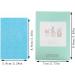 8 Pack Oil Blotting Sheets (400 Sheets Total) Natural Oil Absorbing Tissues Top Portable Oil Absorbing Tissues for Skin Care or Make Up - Buy Online on GoSupps.com