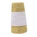 50g Approx 500-1000m DIY Knitting Accessories Knot Yarn Handmade Crochet Sweater Wool Toys (Color : L191)