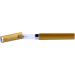 G.Liane Glass Manicure File with Genuine Qualified Crystals Shape and Smooth Nail File Tool with Case Best for Gentle & Safe Nail Care Kit for Beautiful Fingernails (Gold Cross) - Buy Online on GoSupps.com