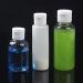 Beaupretty 50ml Empty Plastic Travel Bottles - 6 Pack Refillable Containers with Flip Lid for Shampoo & Creams - Buy Online on GoSupps.com