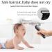 Hair Clippers for Men - 4-in-1 Cordless Trimmer Set | Beard Ear Nose Body Groomer & Detail Trimmer - Easy to Use & Clean - Buy Online on GoSupps.com
