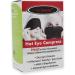 The Eye Doctor Hot Eye Compress Treatment for Dry Eye, Blepharitis & MGD - Sterileyes Heat Bag Mask for Tired, Sore, Itchy Eyes - Buy Online on GoSupps.com