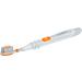 Dr. Best Vibration Multi Expert Toothbrush - 20 000 Vibrations 3-Zone Cleaning Medium (1 Piece) - International Shipping Available - Buy Online on GoSupps.com