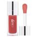 LINGJIONG Moisturizing lip oil - Long-lasting lip stain - Lip hydration - Glue-free - Repairing - Brightening lips - Lip care - Lip treatment