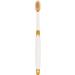 Crystal Miswak Ion Toothbrush with Siwak Wood Powder | Natural Dental Care for Healthy Smile - Buy Online on GoSupps.com
