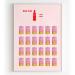 EVERYDAZE Collagen + Vitamin C Konjac Jelly - Peach Flavor | 10 Packs | Vegan, 10 Calories, 0 Sugar | Healthy Diet Drinkable Snack for Weight Management - Buy Online on GoSupps.com