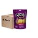 Dingo Wag'N Wraps Slims 8ct 9.0oz 256g 8 Pack