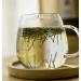 Dried Chinese Pine Needle Herb Tea 100g - Buy Online on GoSupps.com