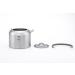 Keith Titanium Ti3907 Kettle - 1.5L | Lightweight & Durable - Buy Online on GoSupps.com