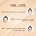 SHOPAAREL Miracle Skin Foundation Walnut 07 - Buy Online on GoSupps.com