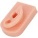 Socobeta Flexible Human Ear Model - Reusable Fake Ear for Acupuncture & Earrings Display (Light Complexion) - Buy Online on GoSupps.com