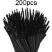 Trsnzul Black Fragrance Stick - 200 Pieces Room Diffuser Sticks for Aromatherapy & Home Decoration - Buy Online on GoSupps.com