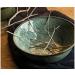 Bowl Bowls Snack Dip Dishware Creative Ceramic Soup Bowl Green Salad Bowl Household Cereal Bowl Noodle Soup Bowl 7 inch Pasta Bowl Compatible with Kitchen Restaurant Gifts - Buy Online on GoSupps.com
