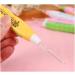 2 PCS LED Ear Spoon Flash Ear Wax Pick Remover Tool Ear Cleaner Earwax Removal - Buy Online on GoSupps.com