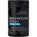Sports Research Magnesium Oxide 420mg with Coconut MCT Oil - Magnesium Supplement for Muscle Nerve and Bone Support* - Gluten-Free Non-GMO - 90 Softgels