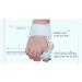 Hallux Valgus Corrector | Toe Separator for Foot Pain Relief | Orthopedic Pedicure | Buy 5 Pairs - Buy Online on GoSupps.com