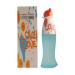 I Love Love by Moschino Women's 3.4 fl oz Eau De Toilette Spray - Buy Online on GoSupps.com