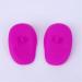 HEYIXI 2Pieces Waterproof Silicone Ear Covers for Hair Washing Protect Your Ears from Water Damage - Buy Online on GoSupps.com