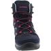 LOWA Adult Innox PRO GTX MID JUNIOR - Top-Rated Waterproof Hiking Boots | Size 31 EU | International Shipping Available - Buy Online on GoSupps.com