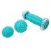 Demeras Spiky Massage Ball Fitness Massage Ball Small TPE Material for Muscle Massage for Fitness