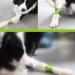 Cooliya 4 Rolls Elastic Non-Woven Pet Self-adhesive Bandage First Aid Medical Wrap for Dog Cat Horse (Green) - Buy Online on GoSupps.com
