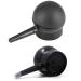 Hair Building Fibers Spray Pump Applicator Nozzle for Thicker Hair - Men & Women Hair Loss Concealer Tool - Fits 0.97 Oz Bottles - Buy Online on GoSupps.com