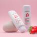 Hand and nail cream with rosehip 150 ml - Buy Online on GoSupps.com