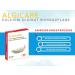 Buy ALGICARE Calcium Alginate Wound Dressing 5x5cm - Pack of 10 | Fast International Shipping - Buy Online on GoSupps.com