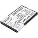 Battery Replacement for Aligator C200 | High-Quality Compatible Parts | Fast International Shipping - Buy Online on GoSupps.com