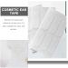 LALAFINA Silicone Elf Ear Corrector Stickers - Transparent 12 Sheets - Buy Online on GoSupps.com