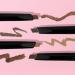 Wet n Wild Ultimate Eyebrow Retractable Definer Pencil - Medium Brown with Dual-Sided Brow Brush for Precise Shaping and Filling - Buy Online on GoSupps.com