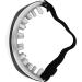 Electric Eye Massager 9 Vibration Modes for Wrinkle Reduction & Fatigue Relief Comfortable & Adjustable | Shop Internationally - Buy Online on GoSupps.com