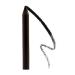 SUGAR Cosmetics Stroke of Genius Heavy-Duty Kohl Eyeliner Pencil - 01 Back to Black (Black)  1.2 g