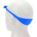 Neckline Shaving Template Adjustable Curved Silicone Hair Trimming Guide for Children Adults (HELEVIAcgiqtgeax9-13) - Buy Online on GoSupps.com