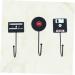 Alipis 9 Pcs Heavy Duty Hook Heavy Duty Hangers Iron Wall Hooks Hat Retro Hooks Hook up Vintage Aisle - Buy Online on GoSupps.com