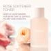 Rose Softener Face Toner (1.69 oz) | Soothing Damask Rose Water | Intense Moisture & Refreshing Skin | Korean Skincare - Buy Online on GoSupps.com