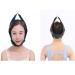 Adjustable Cervical Vertebrae Fixing Tape for Pain Relief & Posture Correction | Neck Support Device - Green (Adult Size) - International Shipping Available - Buy Online on GoSupps.com