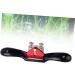 Housoutil Mini Hand Plane & Razor Set - Solid Spokeshave Tool (1x2pcs) for Precision Woodworking - International Shipping Available - Buy Online on GoSupps.com