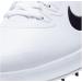 Nike Infinity G Men's Waterproof Spiked Golf Shoes Black-White 10.5 - Buy Online on GoSupps.com